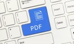 PDF Dosya Boyutu Küçültme Nasıl Yapılır?