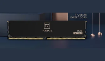 TeamGroup, T-Create DDR5 Belleği Tanıttı