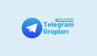 Telegram Grupları ve Kanalları