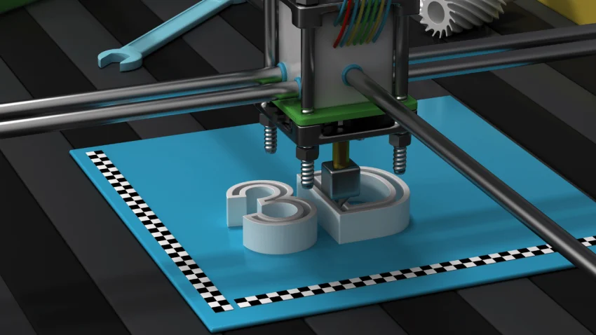 3D Yazıcı ile Neler Yapılır?