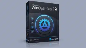 Ashampoo WinOptimizer 19 - Ücretsiz Lisans