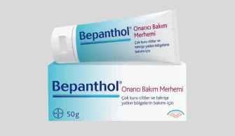 Bepanthol Nedir?