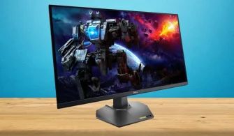 Dell, 280 Hz Yenileme Hızına Sahip G2723H Oyun Monitörünü Duyurdu