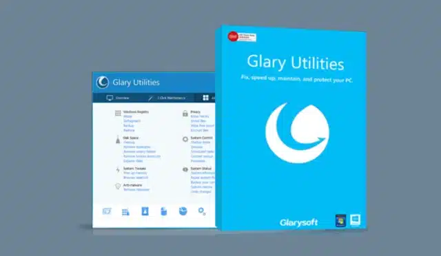 Glary Utilities Pro 5 - Ücretsiz Lisans Key