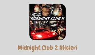 Midnight Club 2 Hileleri