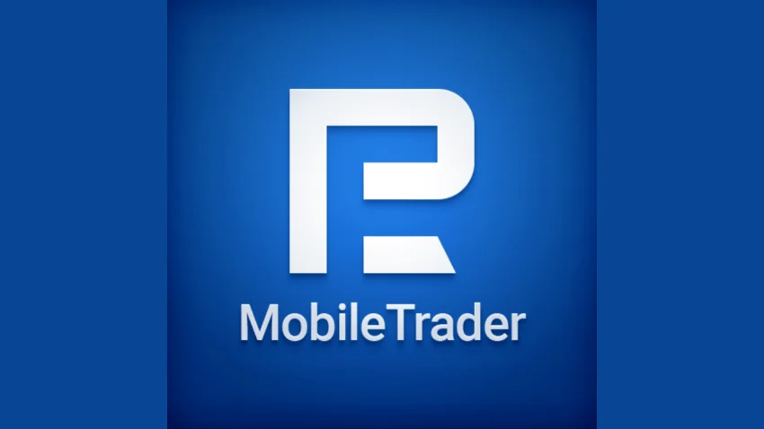 Überprüfung der MobileTrader-Anwendung von einem großen Finanzmakler RoboForex