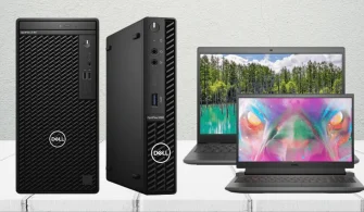 Dell Masaüstü Bilgisayar mı Laptop mı?