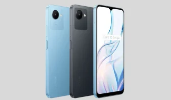 Realme C30s Ucuz Akıllı Telefon Piyasaya Çıktı