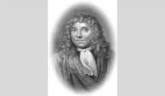 Antonıe Van Leeuwenhoek Kimdir?