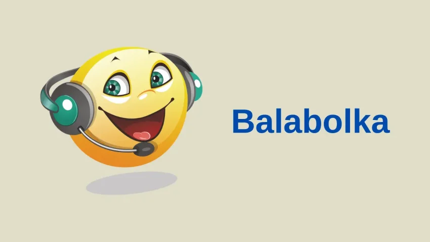Balabolka 2.15.0.828 Windows indir