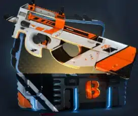 CSGO Asiimov Kasası