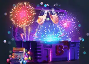 CSGO Bloody New Year Kasası