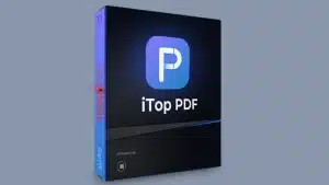 iTop PDF Pro Ücretsiz VIP Hesap 2024