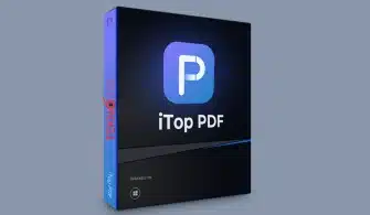 iTop PDF Pro - Ücretsiz VIP Hesap