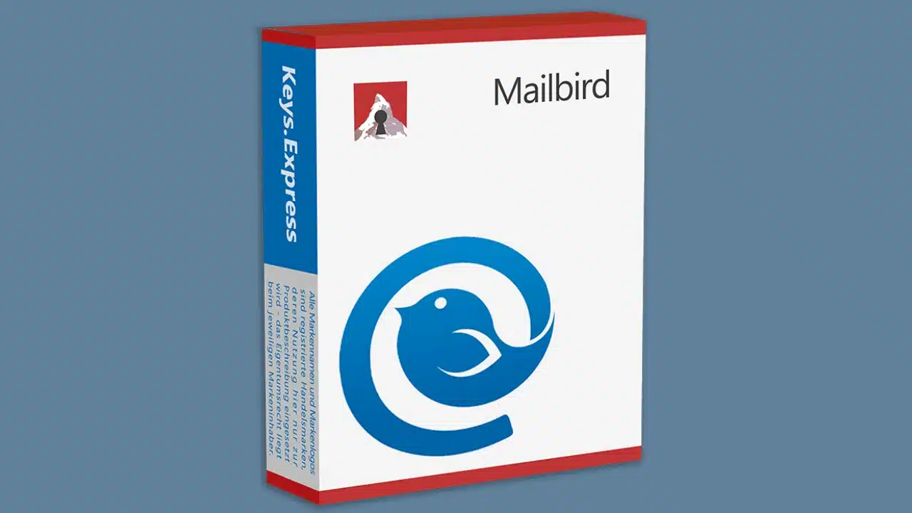 mailbird è gratuito