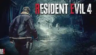 Resident Evil 4 Remake Oynanış Videosu
