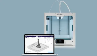 Ultimaker Cura 5.9 İndir