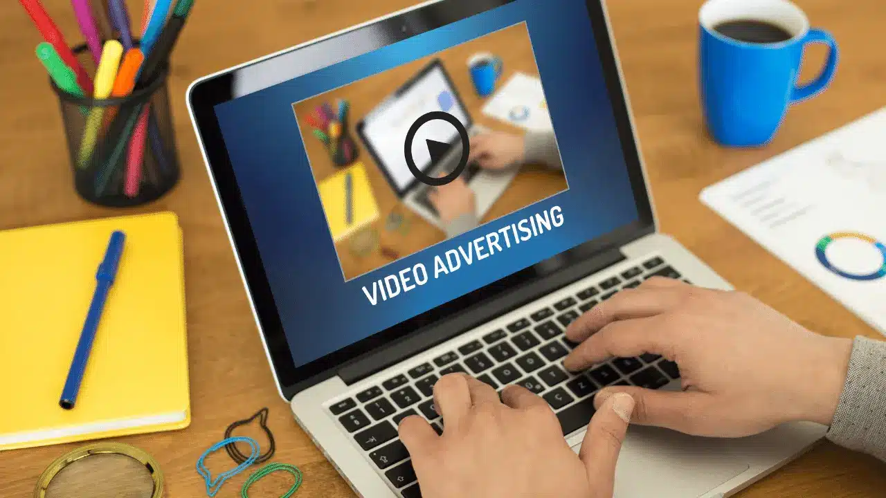 Çevrimiçi Video Reklamcılığı Nedir?