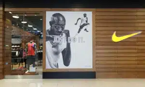 Nike Reklam - Nike'ın Reklamcılıkta Kullandığı Teknikler