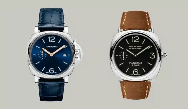 Panerai