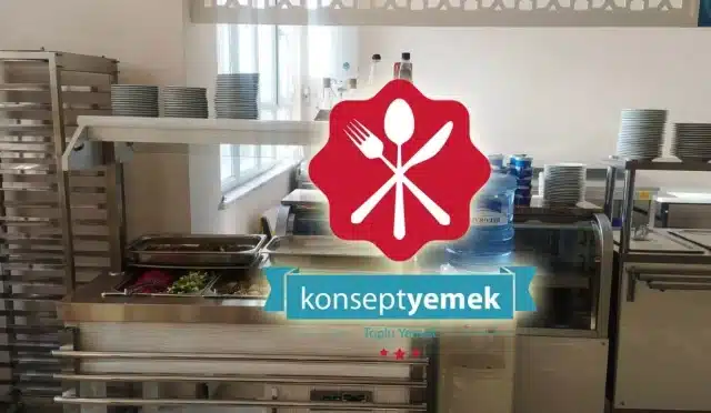 Profesyonel Catering Hizmeti