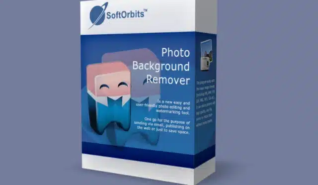 SoftOrbits Photo Background Remover - Ücretsiz Lisans Key