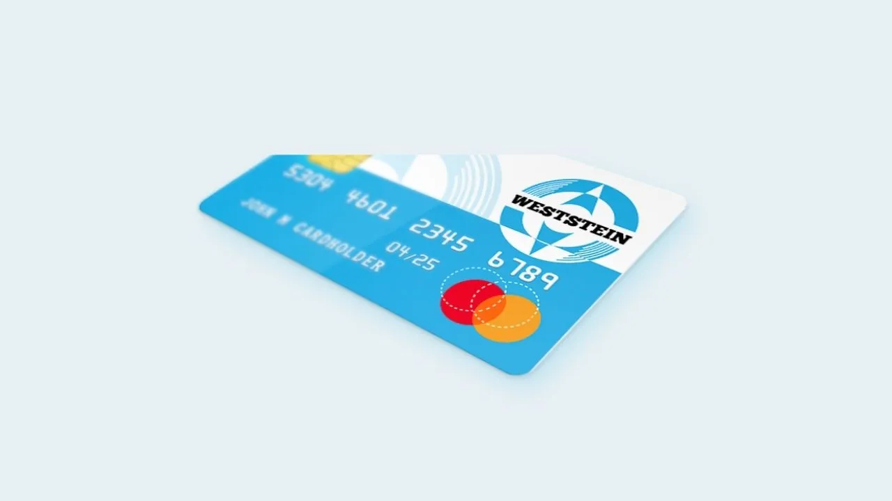 Prepaid Card Options