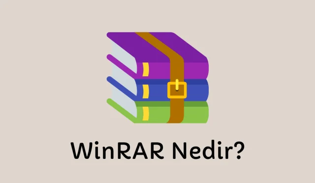 WinRAR Nasıl Kurulur?