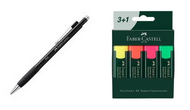 Faber Castell