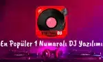 VirtualDJ 2023 İndir - En Popüler 1 Numaralı DJ Yazılımı