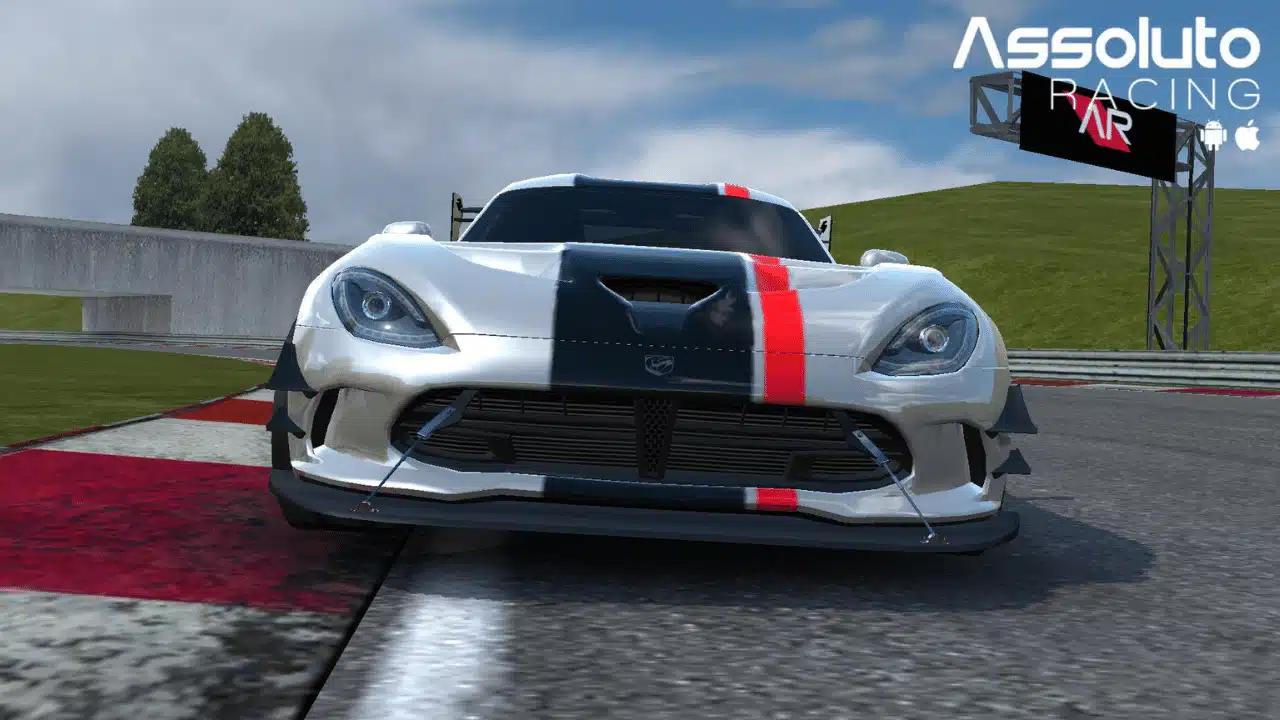 Assoluto Racing APK indir - Teknobird