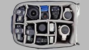 Kamera Ekipman Çantaları Markaları Nelerdir?