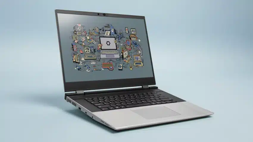 Framework Laptop 16 Yeni Özelleştirilebilir Dizüstü Bilgisayar ile Tanışın