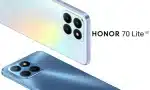 Honor 70 Lite 5G: 90Hz LCD ekran, Snapdragon 480 Plus çip ve 50 MP kamera ile ekonomik akıllı telefon