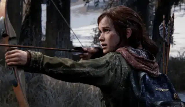 The Last of Us: Part I Oyunu Sistem Gereksinimleri