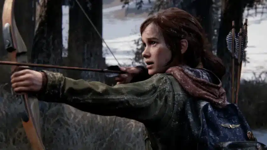 The Last of Us: Part I Sistem Gereksinimleri