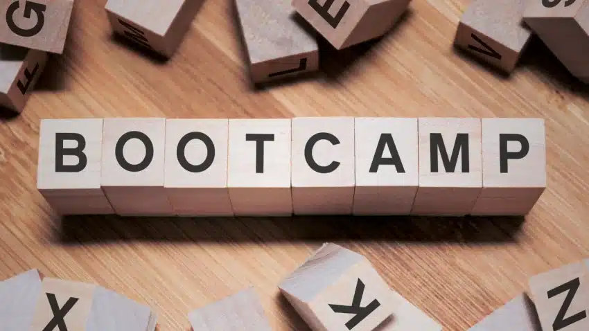 Bootcamp Nedir?