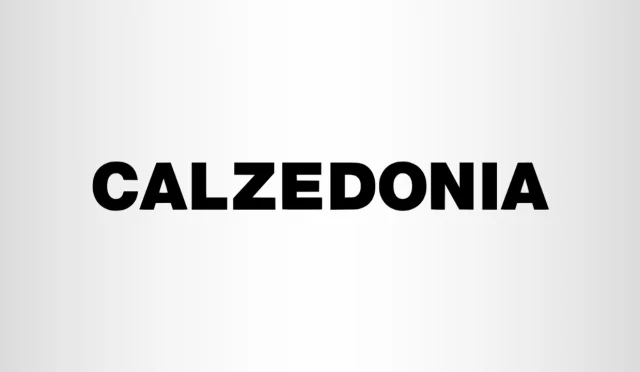 Calzedonia Nedir?