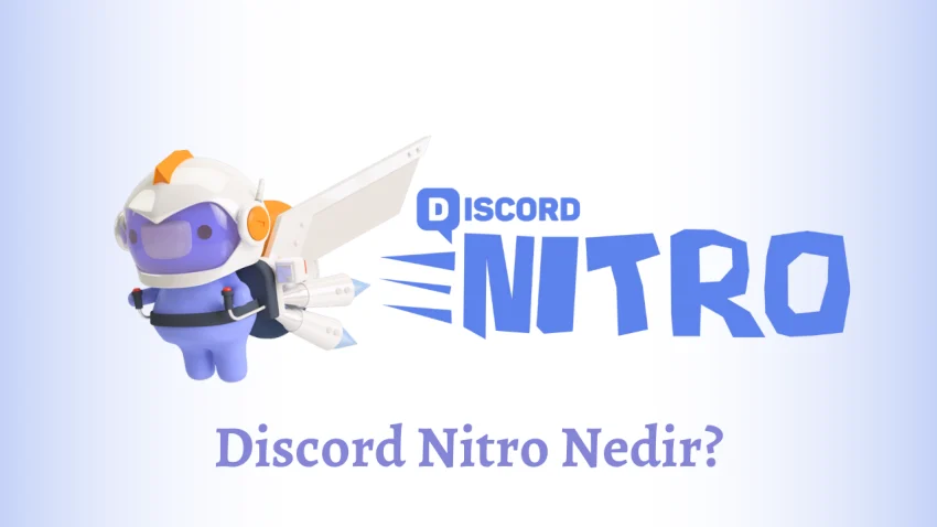 Discord Nitro Nedir?