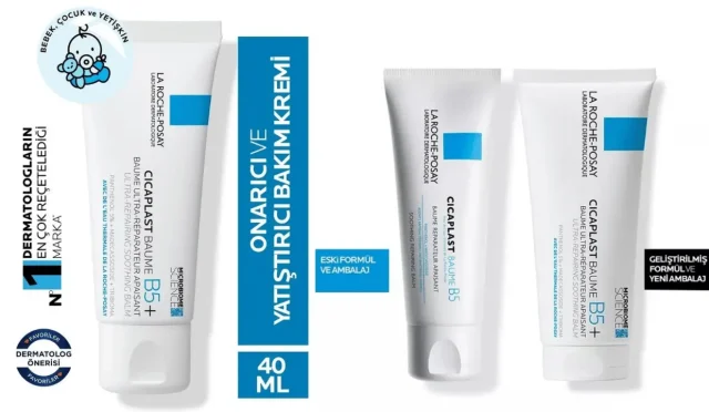 La Roche Posay