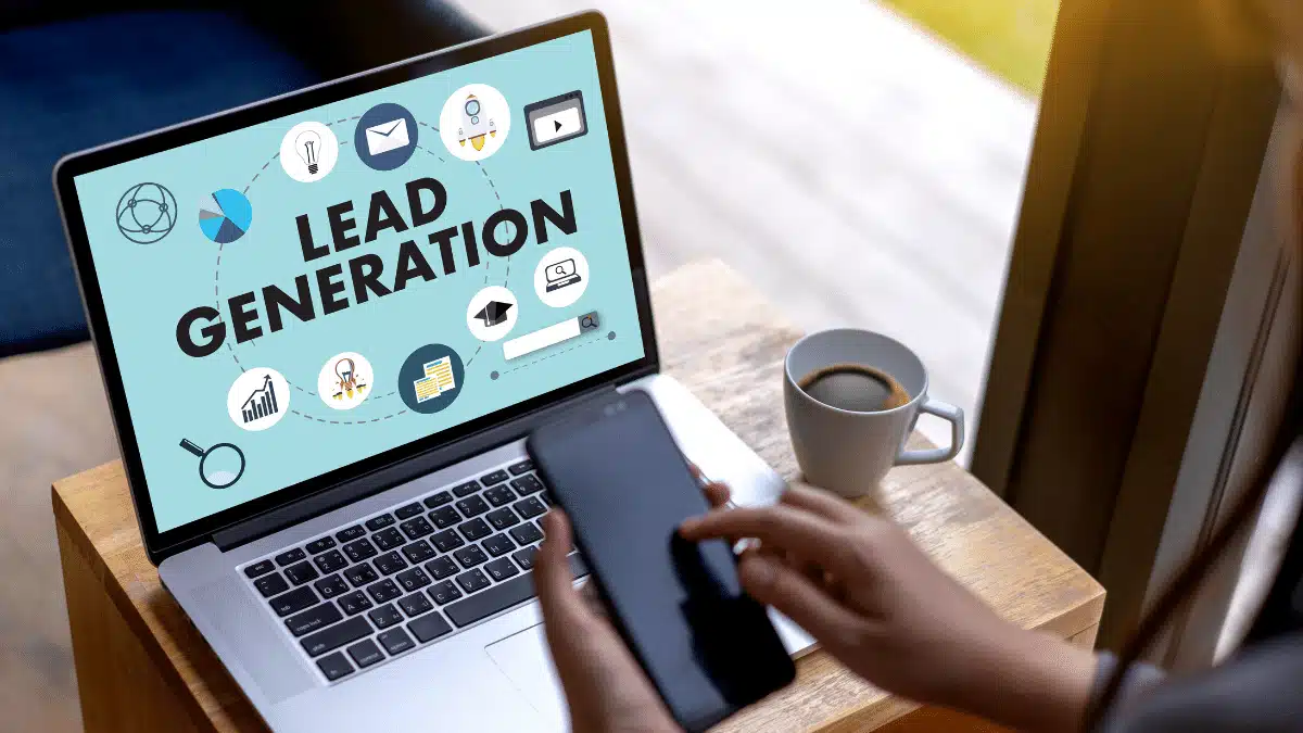 Lead Generation Nedir? Teknobird