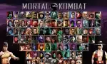 Mortal Kombat Karakterleri ve Özellikleri