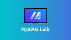 MyASUS Windows ve Android APK İndir