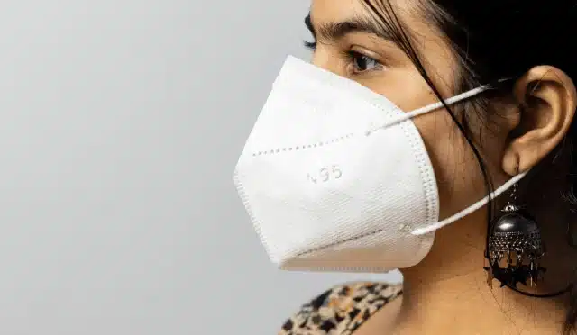 N95 Maske Nedir?