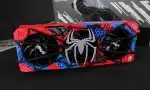 Palit, GeForce RTX 4070 GamingPro'yu "Örümcek Adam" Tarzında Gösterdi