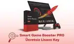 Smart Game Booster Pro 5.2 - Ücretsiz Lisans Key 2023