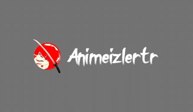 AnimeİzleTR.com İle Türkçe Anime İzle