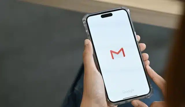 Gmail Şifre Değiştirme Nasıl Yapılır?