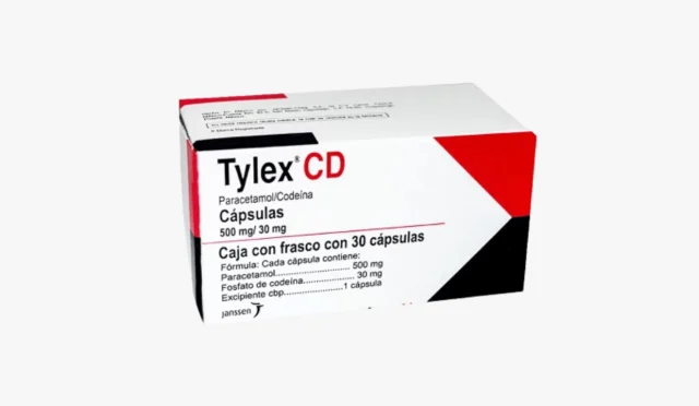 How Tylex Can Help You Manage Pain and Discomfort
