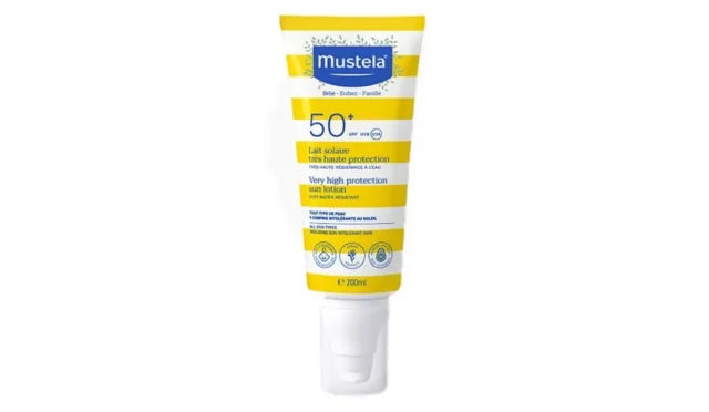 Mustela